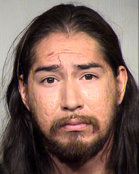 EDWARD ALBERT BAZAN Mugshot / Maricopa County Arrests / Maricopa County Arizona