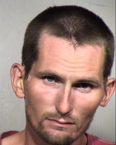 JAMES WALTER PIETRANTONIO Mugshot / Maricopa County Arrests / Maricopa County Arizona
