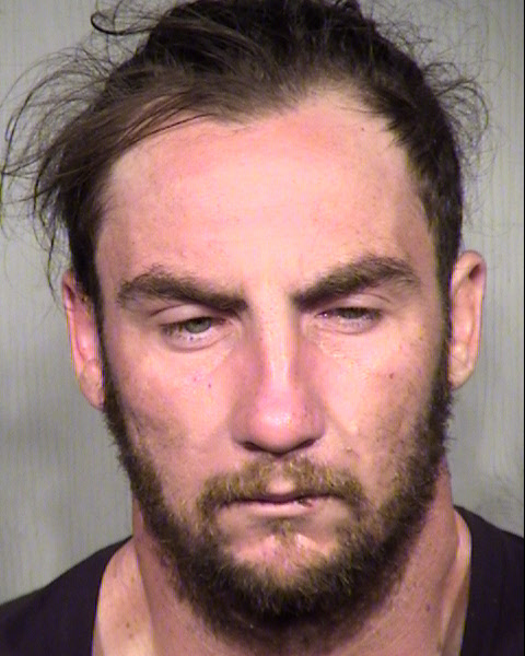 TREYTON LEE CHILDERS Mugshot / Maricopa County Arrests / Maricopa County Arizona