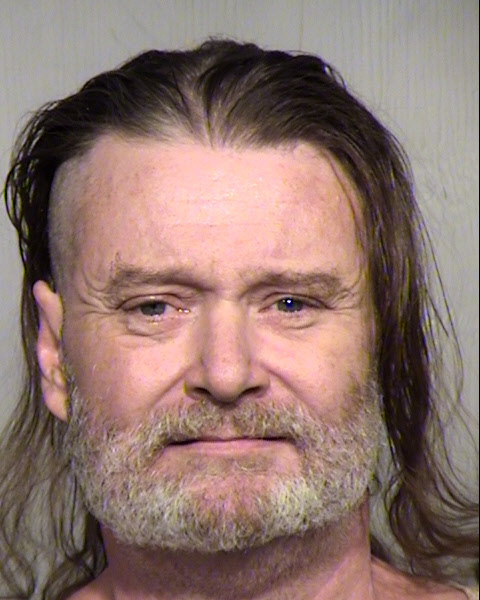JOSEPH D REID JR Mugshot / Maricopa County Arrests / Maricopa County Arizona