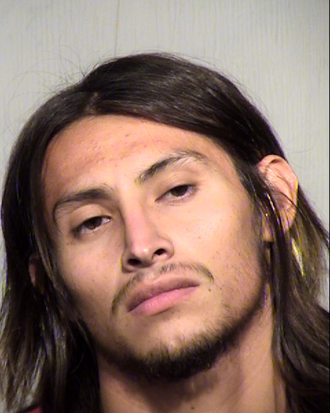 JOSE APOLINAR SORIANO Mugshot / Maricopa County Arrests / Maricopa County Arizona