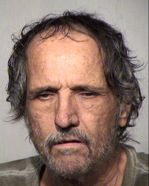 JAMES C CARTER Mugshot / Maricopa County Arrests / Maricopa County Arizona