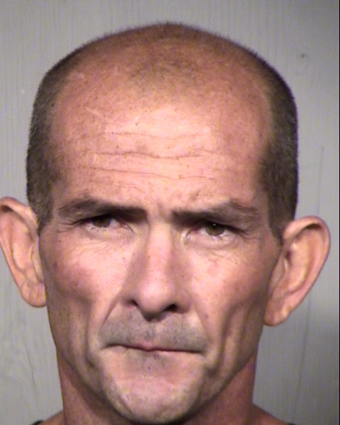 TREVOR JAMES MADDEX Mugshot / Maricopa County Arrests / Maricopa County Arizona