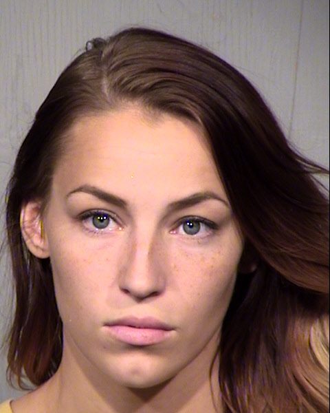 STEPHANIE ANNE DELMAN Mugshot / Maricopa County Arrests / Maricopa County Arizona