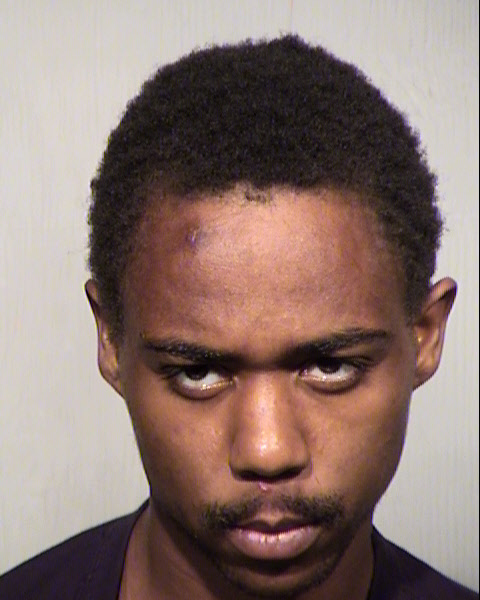 AKIL NAEEM WILSON Mugshot / Maricopa County Arrests / Maricopa County Arizona