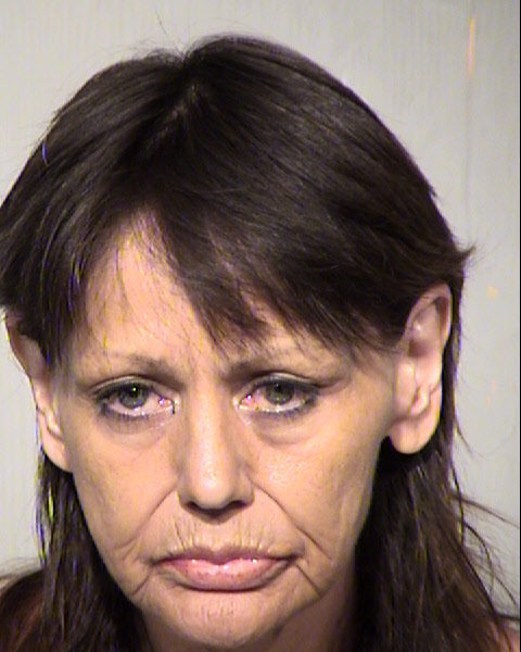 DENISE MICHELLE LOWE Mugshot / Maricopa County Arrests / Maricopa County Arizona