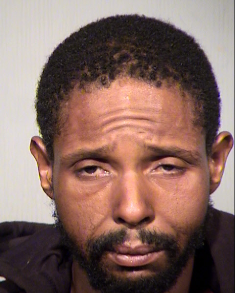 DAVID DANIELS Mugshot / Maricopa County Arrests / Maricopa County Arizona