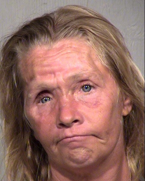 SHARETTE ROXANNE NEWTON Mugshot / Maricopa County Arrests / Maricopa County Arizona