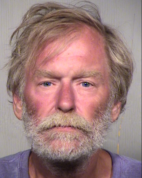 ROBERT JOHN GEIGLE Mugshot / Maricopa County Arrests / Maricopa County Arizona