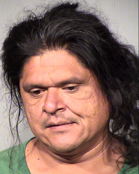 BRIAN RICHARD BETANCOURT Mugshot / Maricopa County Arrests / Maricopa County Arizona