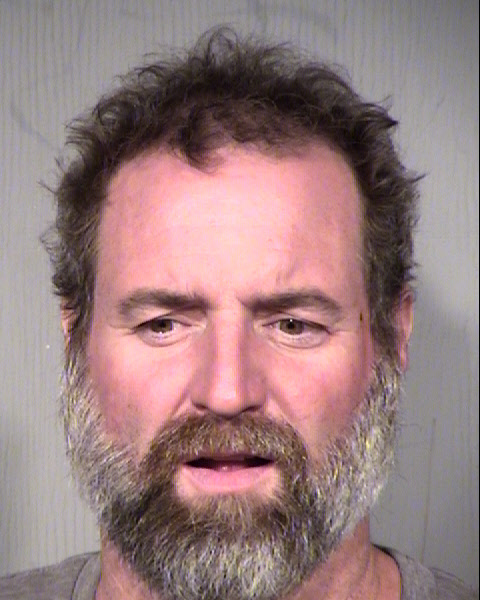 ALBERT DONALD CLOTHIER Mugshot / Maricopa County Arrests / Maricopa County Arizona