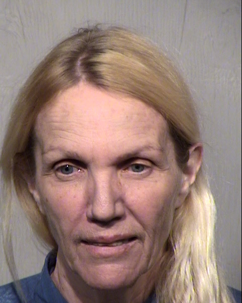 MELINDA STARR BRYAN Mugshot / Maricopa County Arrests / Maricopa County Arizona