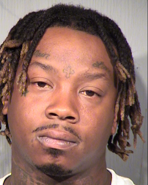 JERMAINE DEWAYNE JAMES Mugshot / Maricopa County Arrests / Maricopa County Arizona