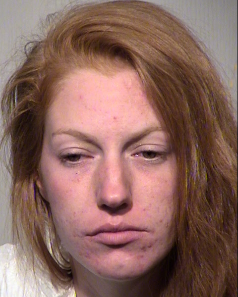 JACQUELIN MARIE SHEPARD Mugshot / Maricopa County Arrests / Maricopa County Arizona