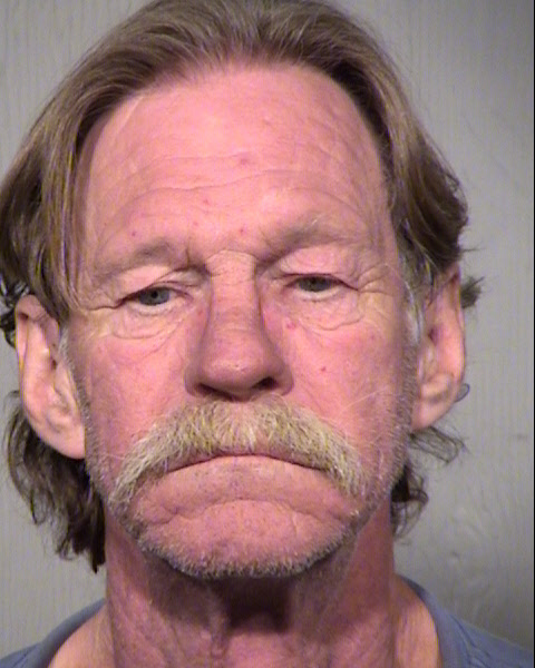 DAVID PAUL GROLL Mugshot / Maricopa County Arrests / Maricopa County Arizona