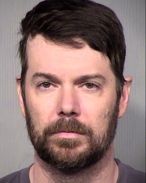 MARK EDWARD GLUCK Mugshot / Maricopa County Arrests / Maricopa County Arizona