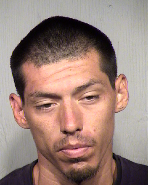 JONATHAN WILLIAM GONZALEZ Mugshot / Maricopa County Arrests / Maricopa County Arizona