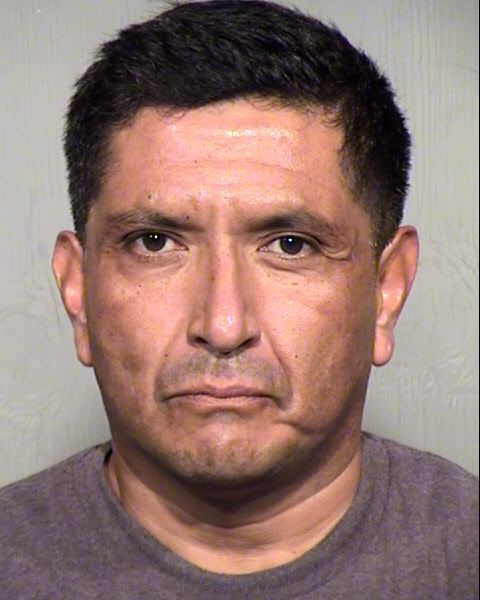 RAMON J GUERRERO Mugshot / Maricopa County Arrests / Maricopa County Arizona