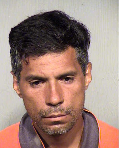 ANTONIO JUAN LOPEZ Mugshot / Maricopa County Arrests / Maricopa County Arizona
