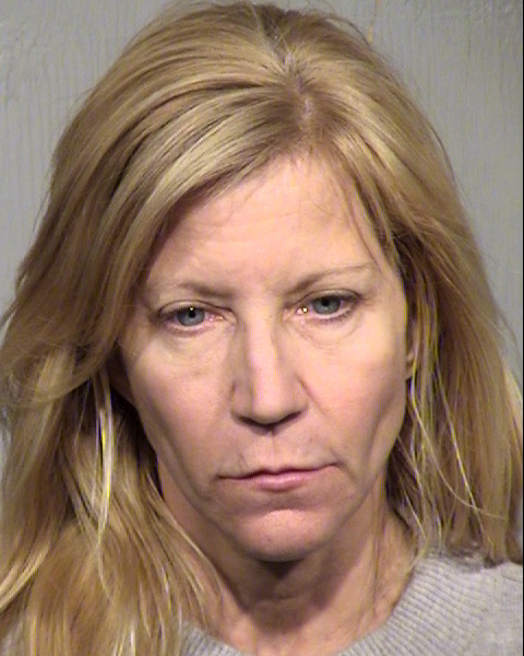 STACY SMITH ESMAN Mugshot / Maricopa County Arrests / Maricopa County Arizona