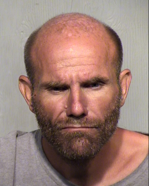 DAVID HARVEY FREEMAN Mugshot / Maricopa County Arrests / Maricopa County Arizona