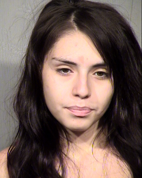 KATRINA STEVENS Mugshot / Maricopa County Arrests / Maricopa County Arizona