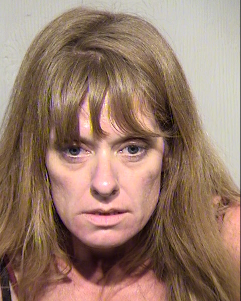 CHRISTINE ELIZABETH HUNTLEY Mugshot / Maricopa County Arrests / Maricopa County Arizona