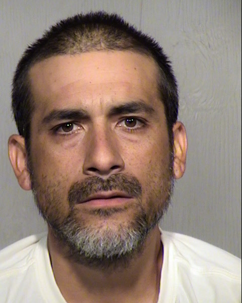SAMUEL DAVID GOMEZ Mugshot / Maricopa County Arrests / Maricopa County Arizona