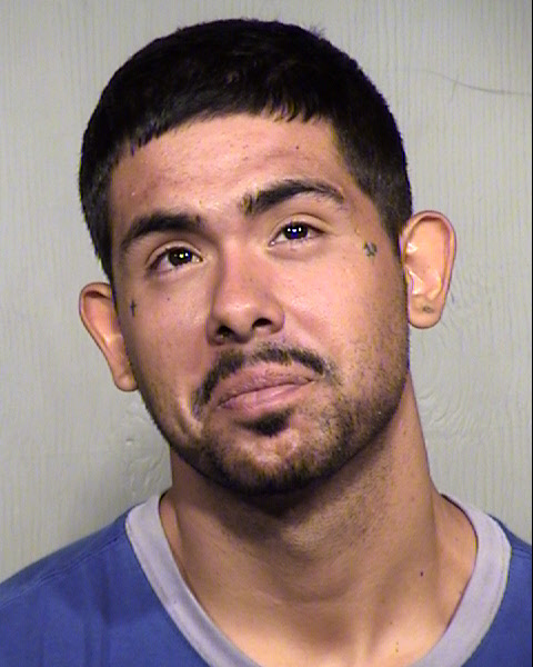 MICHAEL PATRICK GONZALES Mugshot / Maricopa County Arrests / Maricopa County Arizona