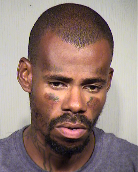 STEVEN BRANDON BOYD Mugshot / Maricopa County Arrests / Maricopa County Arizona