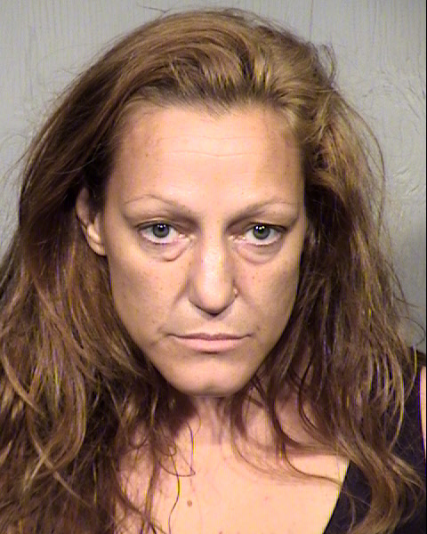 MISTY NICOLE GALLEGOS Mugshot / Maricopa County Arrests / Maricopa County Arizona