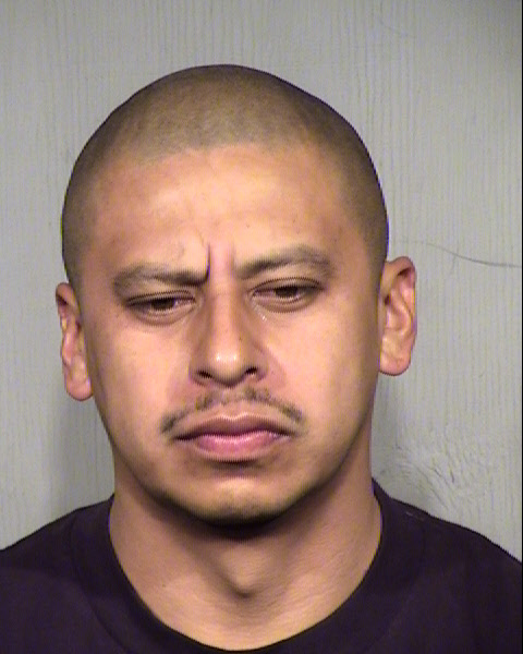 MICHAEL ANTHONY CHAVEZ Mugshot / Maricopa County Arrests / Maricopa County Arizona