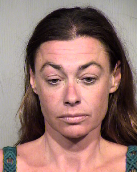 APRIL LIN PATTEN-BRYDGES Mugshot / Maricopa County Arrests / Maricopa County Arizona