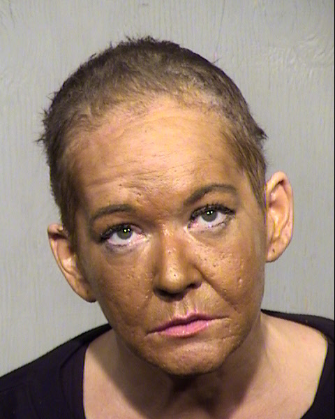 BRENDA LEE WATSON Mugshot / Maricopa County Arrests / Maricopa County Arizona