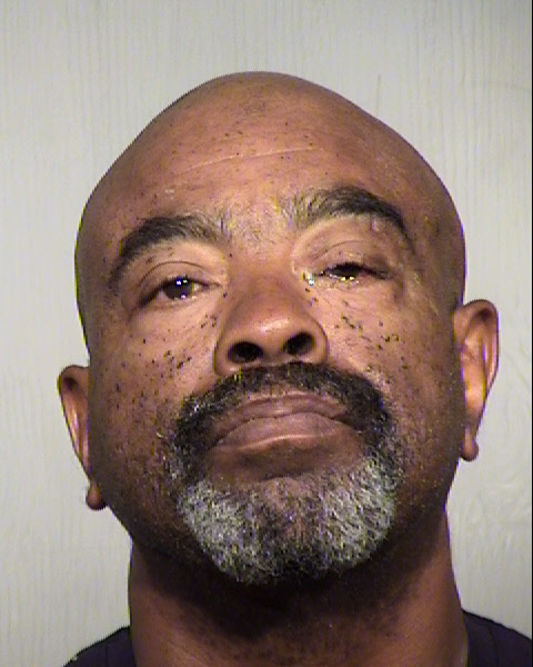 ANDRE L HAYWARD Mugshot / Maricopa County Arrests / Maricopa County Arizona