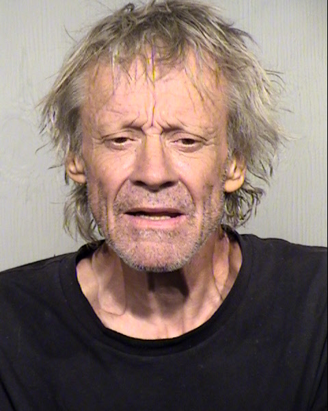 RICHARD ALAN LEWIS Mugshot / Maricopa County Arrests / Maricopa County Arizona