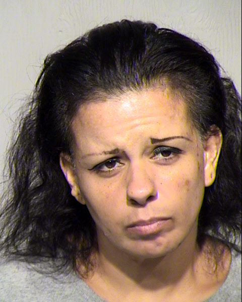 CYNTHIA M VALDEZ Mugshot / Maricopa County Arrests / Maricopa County Arizona