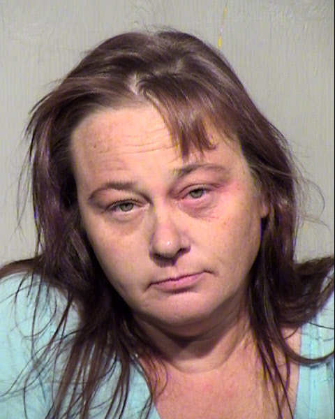 DENISE M BRUNDLE Mugshot / Maricopa County Arrests / Maricopa County Arizona