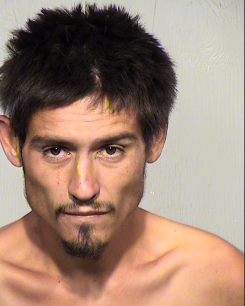 RAMIRO GAMBOA SALCIDO Mugshot / Maricopa County Arrests / Maricopa County Arizona