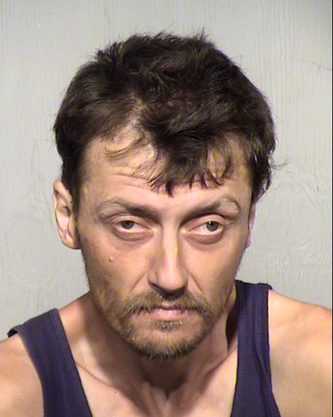 AUBREY SHANNON HALSEY Mugshot / Maricopa County Arrests / Maricopa County Arizona