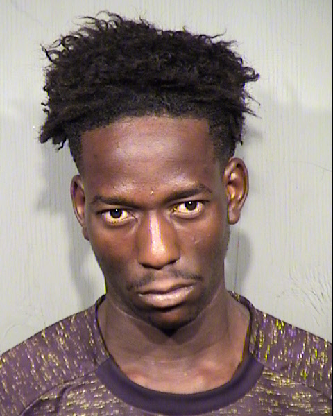 ABDEIFATAH ABDLLIAT Mugshot / Maricopa County Arrests / Maricopa County Arizona