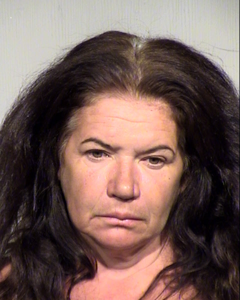 MARILYN KATHLEEN HOGUE Mugshot / Maricopa County Arrests / Maricopa County Arizona