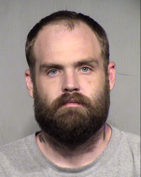SHANE MATTHEW KELLY Mugshot / Maricopa County Arrests / Maricopa County Arizona