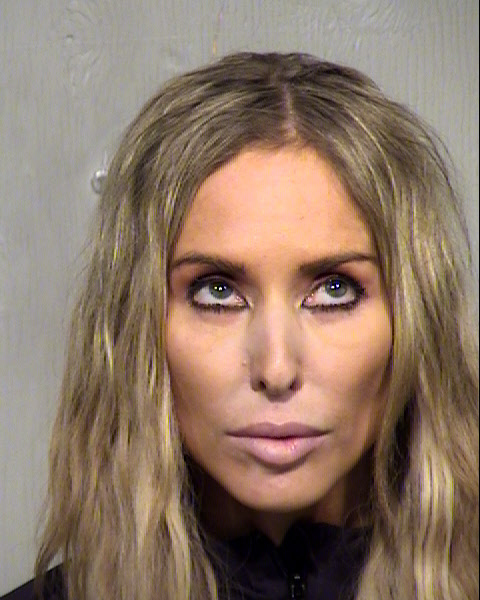 JOANNA LARIMER Mugshot / Maricopa County Arrests / Maricopa County Arizona