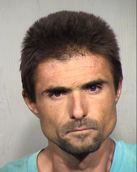 MICHAEL DAVID TECHMER Mugshot / Maricopa County Arrests / Maricopa County Arizona
