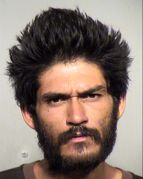 JOSE ARMENDARIZ Mugshot / Maricopa County Arrests / Maricopa County Arizona