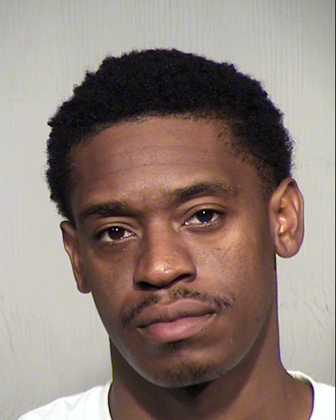 KAIREE MOREIRA Mugshot / Maricopa County Arrests / Maricopa County Arizona