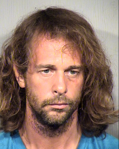 JASON T VOGT Mugshot / Maricopa County Arrests / Maricopa County Arizona