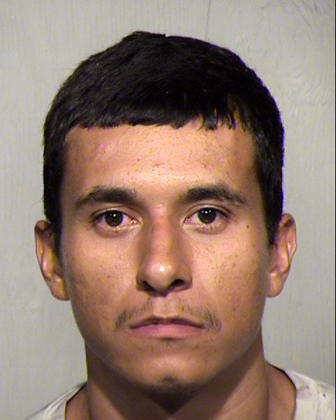 MIKE MEDRANO Mugshot / Maricopa County Arrests / Maricopa County Arizona