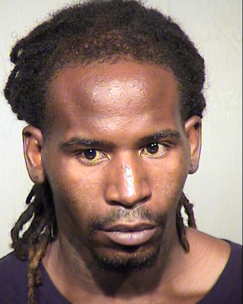 RAMON DAMIEN LITTLETON Mugshot / Maricopa County Arrests / Maricopa County Arizona